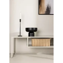 Riverside TV-bänk - Beige