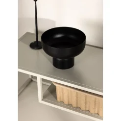 Riverside TV-bänk - Beige