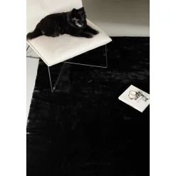 Rochelle matta - Svart