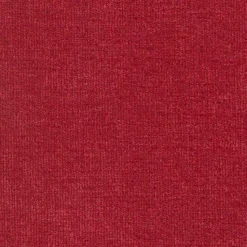 Romance sänggavel med knappar 180 x 105 cm - Röd