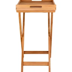 Ronda brickbord 60 x 40 cm - Teak