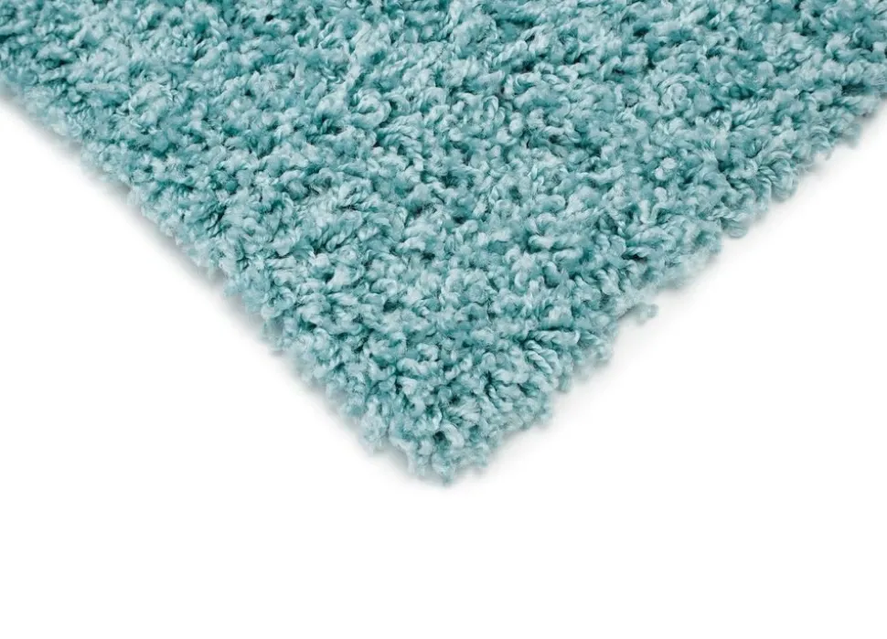 Ryamatta Shaggy Lux - Petrol