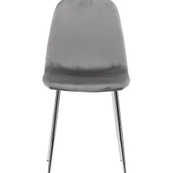 Rydberg matstol - Ljusgrå