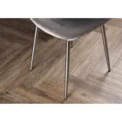 Rydberg matstol - Ljusgrå