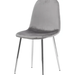 Rydberg matstol - Ljusgrå