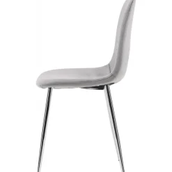 Rydberg matstol - Ljusgrå