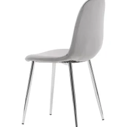 Rydberg matstol - Ljusgrå