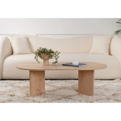 Sable soffbord 119 x 60 cm - Safir ek