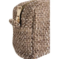 Safi necessär set - Brun mix