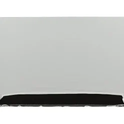 Saga sänggavelöverdrag 180 cm - Ljusgrå