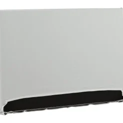 Saga sänggavelöverdrag 180 cm - Ljusgrå