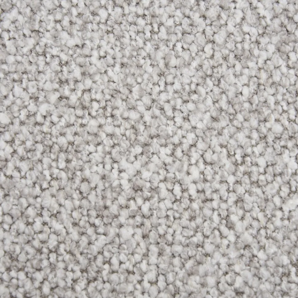 Salvador divansoffa vänster - Ljusgrå