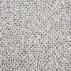 Salvador 3-sits soffa - Ljusgrå bouclé