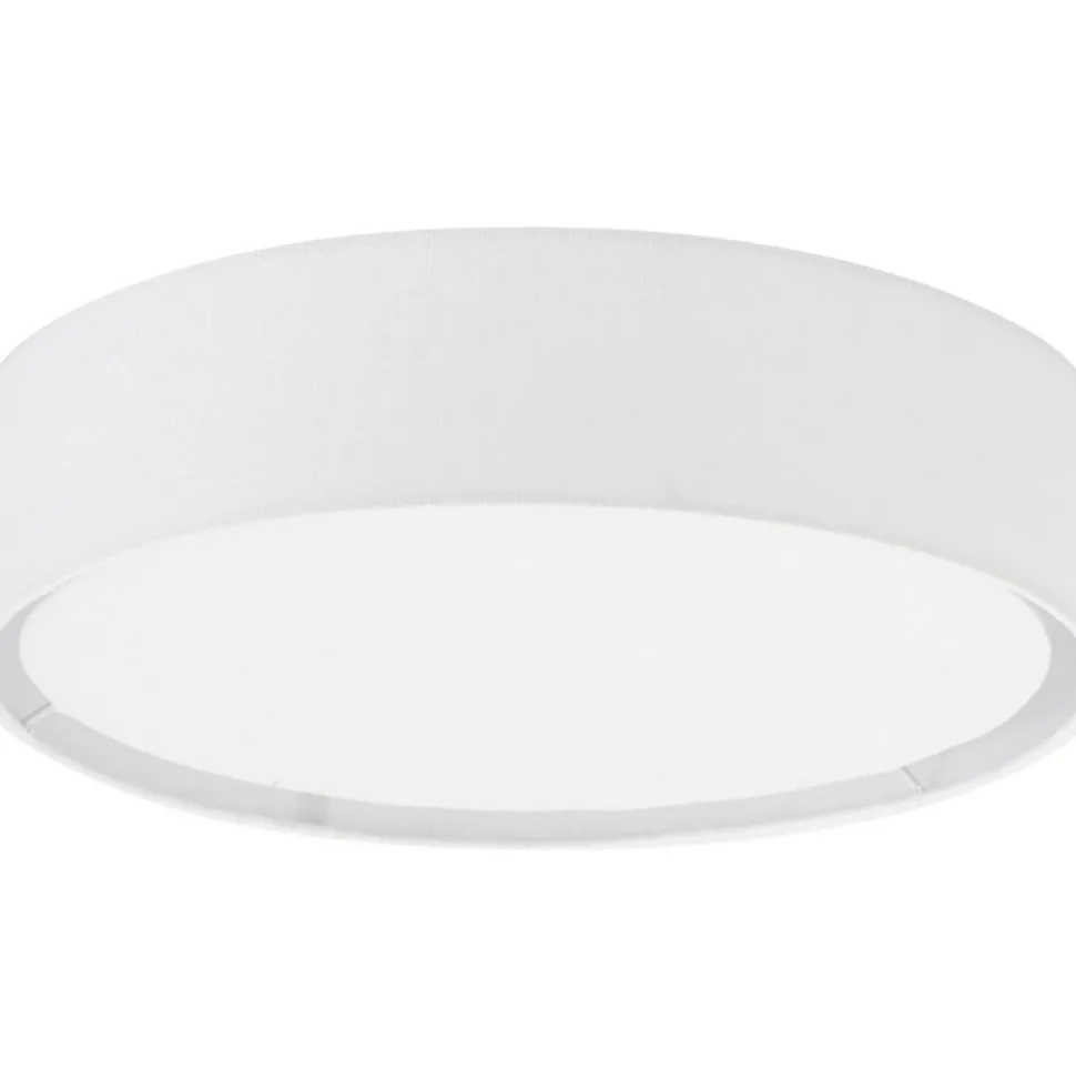 Sam plafond - Vit - 33 cm