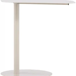 San jose sidobord 50 x 38 cm - Beige