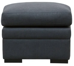 Sandnäs Fotpall - Valfri färg