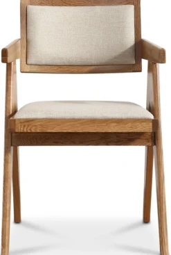 Sara karmstol - Valnöt