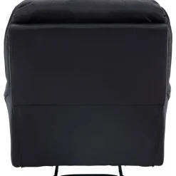 Saranda reclinerfåtölj - Svart