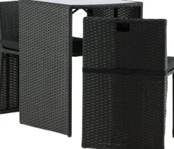 Savanna cafégrupp - Grå