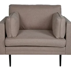 Savanna fåtölj - Brun