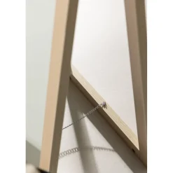 Sebring spegel - Whitewash