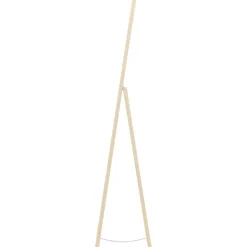 Sebring spegel - Whitewash + Glas och Kristallrengöring