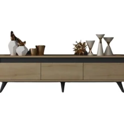 Secolo TV-bänk - Safir ek