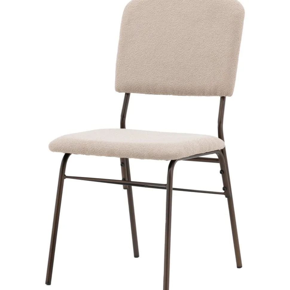 Seda matstol - Beige