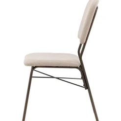 Seda matstol - Beige