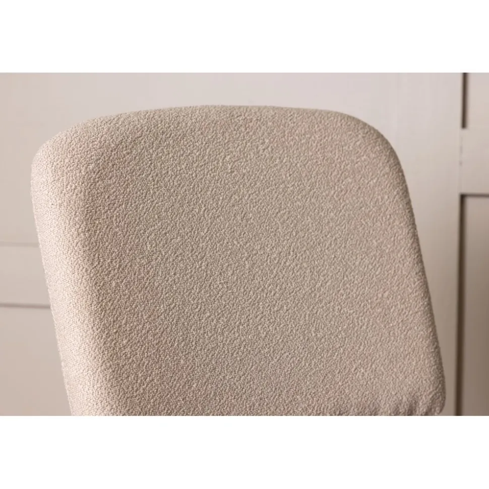 Seda matstol - Beige