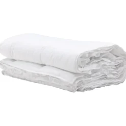 Selma täcke 200 x 150 cm - Vit