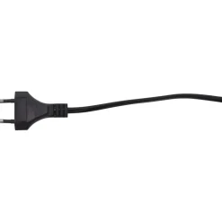 Semafor golvlampa - Svart/mässing