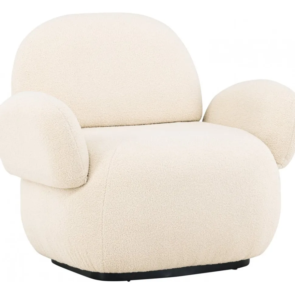 Sevilla fåtölj - Beige