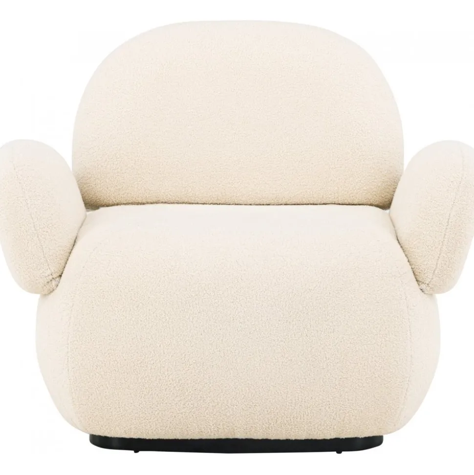 Sevilla fåtölj - Beige