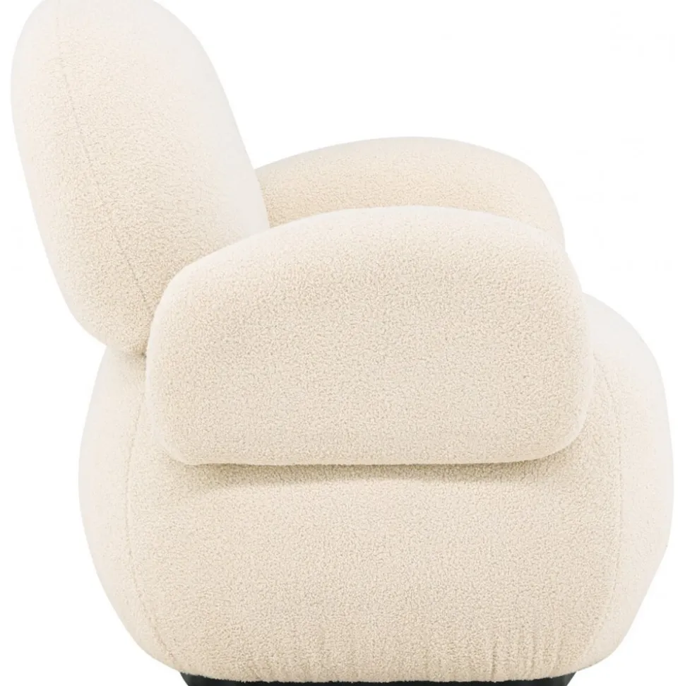 Sevilla fåtölj - Beige