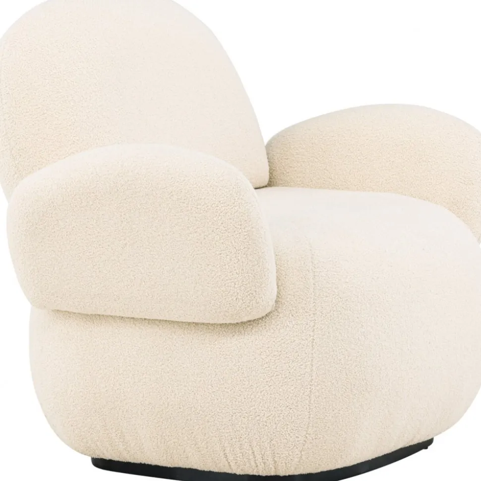 Sevilla fåtölj - Beige