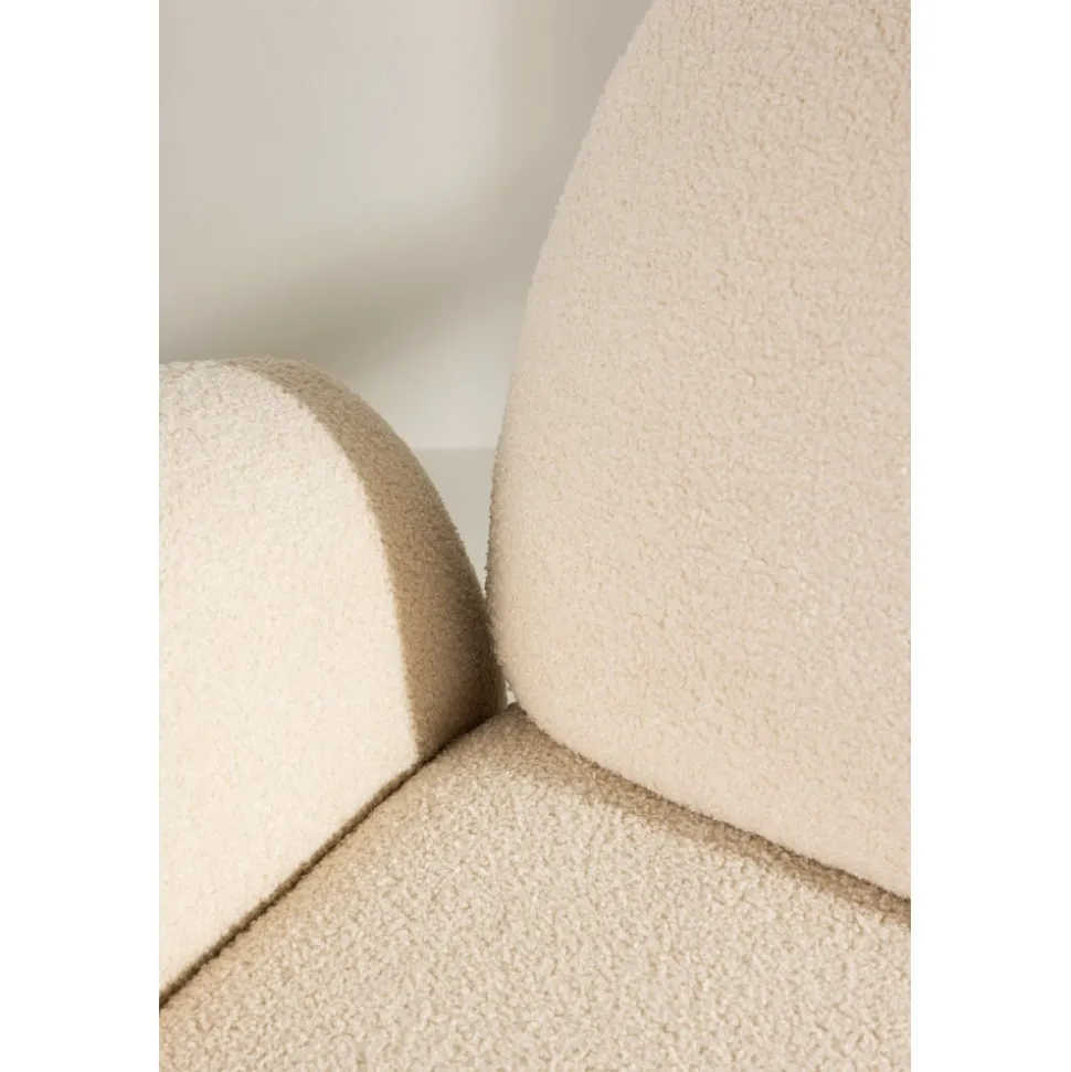 Sevilla fåtölj - Beige