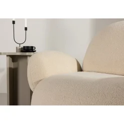 Sevilla fåtölj - Beige