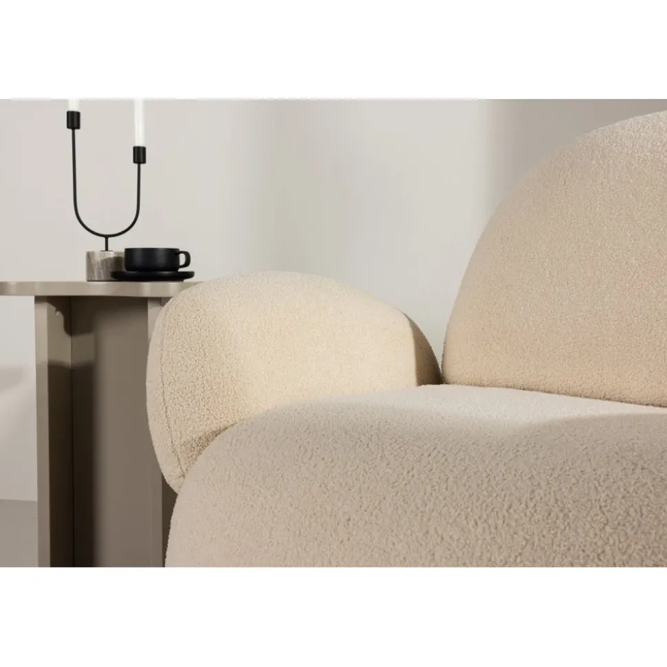 Sevilla fåtölj - Beige