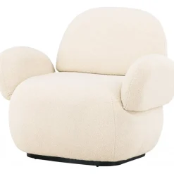 Sevilla fåtölj - Beige