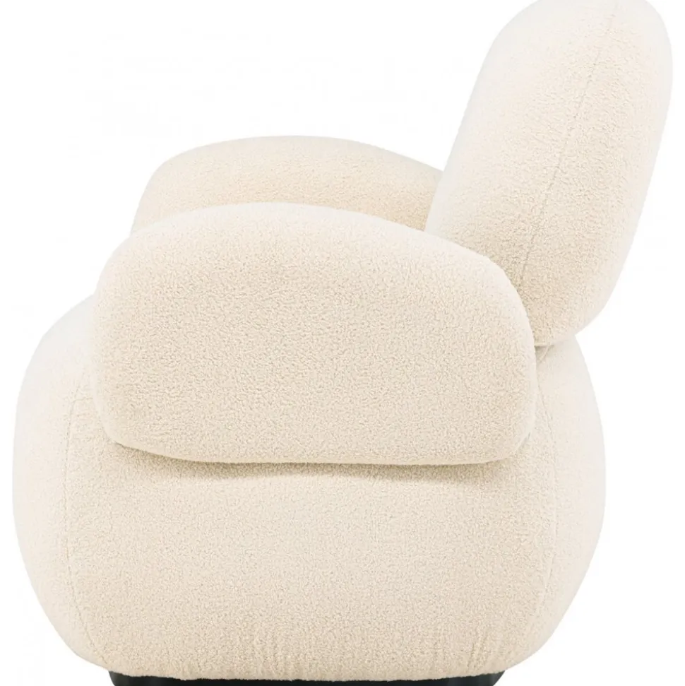 Sevilla fåtölj - Beige