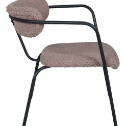 Shaun fåtölj - Beige teddy