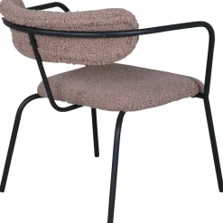 Shaun fåtölj - Beige teddy