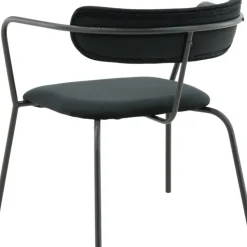 Shaun fåtölj - Svart