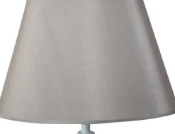 Silk lampskärm - Beige