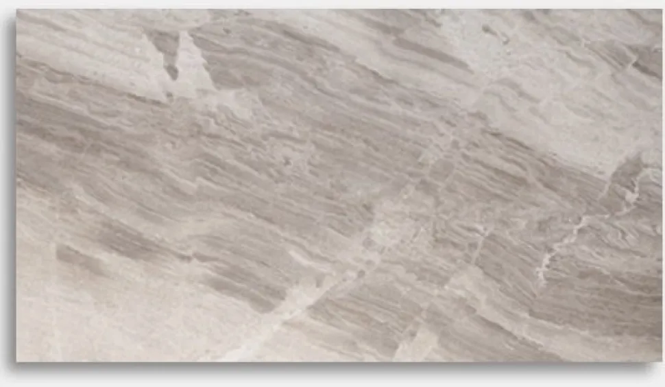 Silver Diana Toppskiva Konsolbord, 100x35 cm