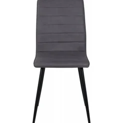 Sirocco Lyx matstol - Grå