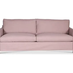 3-sits soffa med avtagbar klädsel