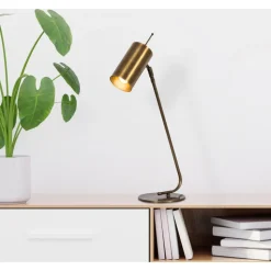 Sivani bordslampa 3 - Vintage