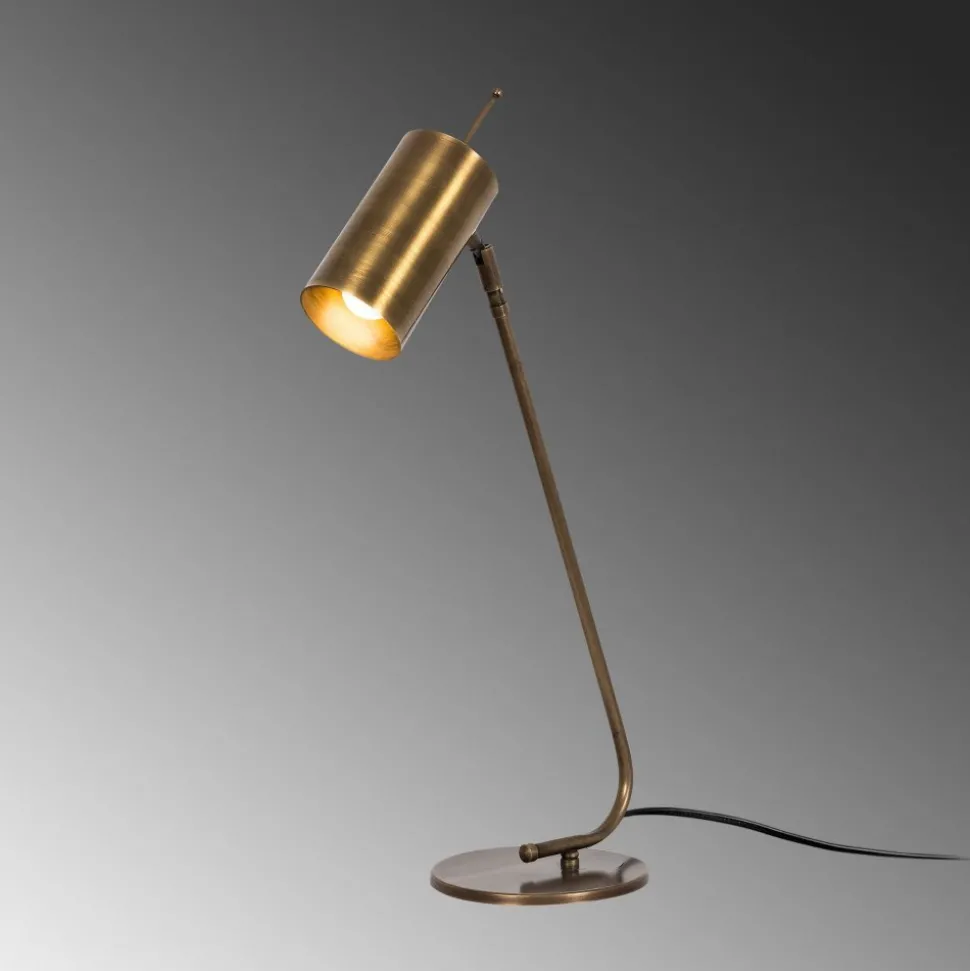 Sivani bordslampa 3 - Vintage